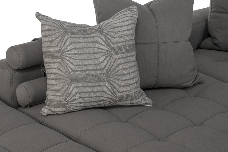 Noah 5-Piece Sectional